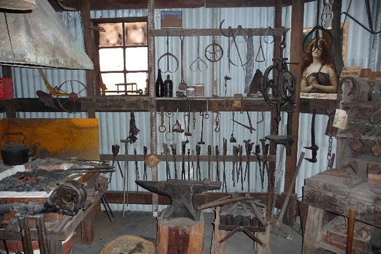 Museum van West-Australië